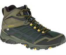 Merrell MOAB FST ICE+ THERMO
