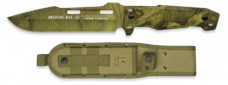 K25 Mohican III Taktikal Bıçak