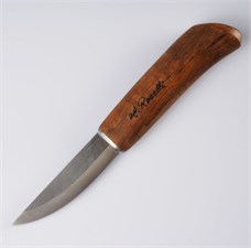 Roselli Wootz, UHC Carpenter knife
