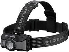 Led Lenser MH7 Black/Grey
